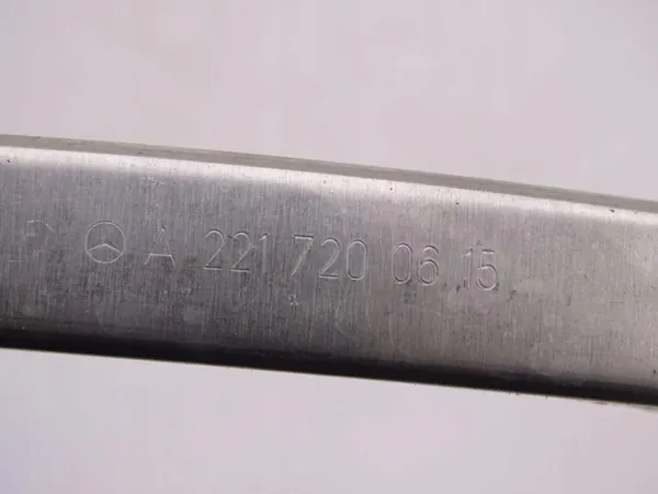 Fönsterreglage fram höger Mercedes S-klass W221 OEM A2217200615 image 3