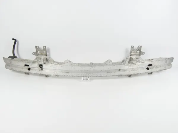 OEM 132328-10 95869 Viga delantera parachoques BMW 7 E65 image 2