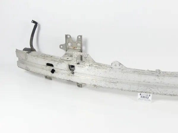 OEM 132328-10 95869 Viga delantera parachoques BMW 7 E65 image 3