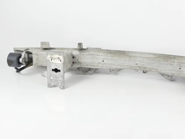 OEM 132328-10 95869 Viga delantera parachoques BMW 7 E65 image 7