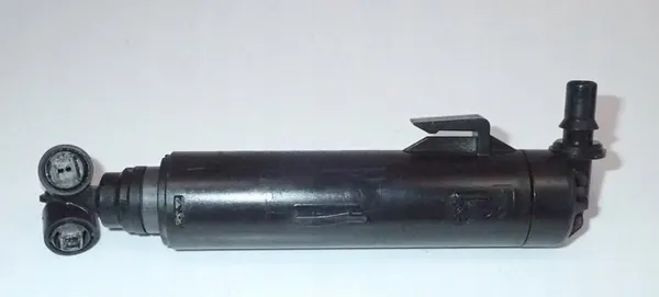 Linker Koplampenreiniger Audi A8 D4 4H 4H0955101C image 4