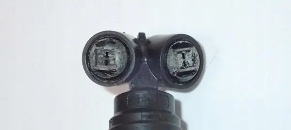 Linker Koplampenreiniger Audi A8 D4 4H 4H0955101C image 6