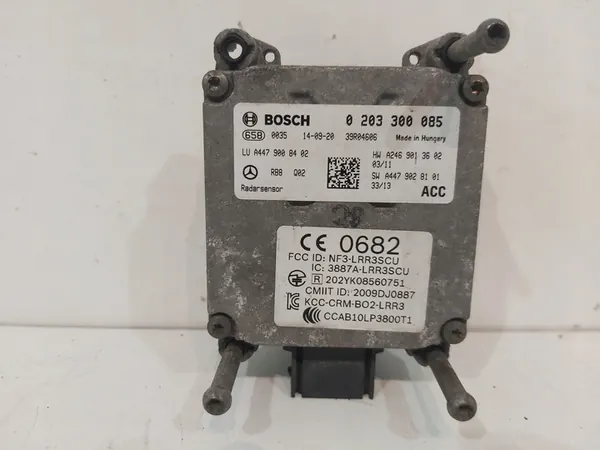 Sensor Radar Mercedes-Benz OE A4479008402 image 2