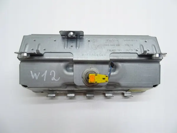 OEM 6R0880204 Passagiersairbag voor VW Polo V image 5