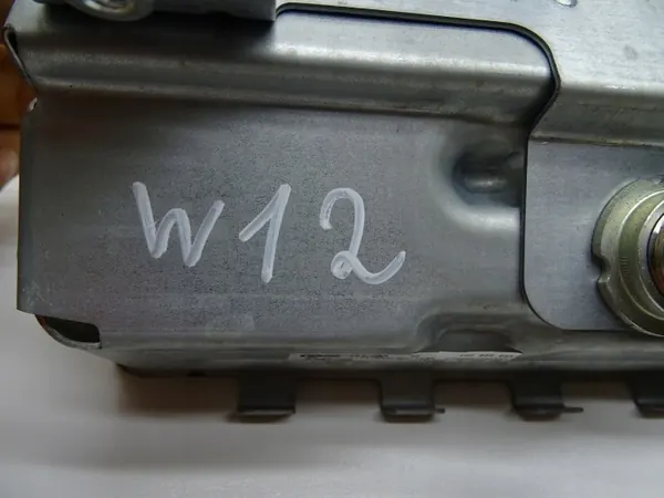 OEM 6R0880204 Passagiersairbag voor VW Polo V image 6
