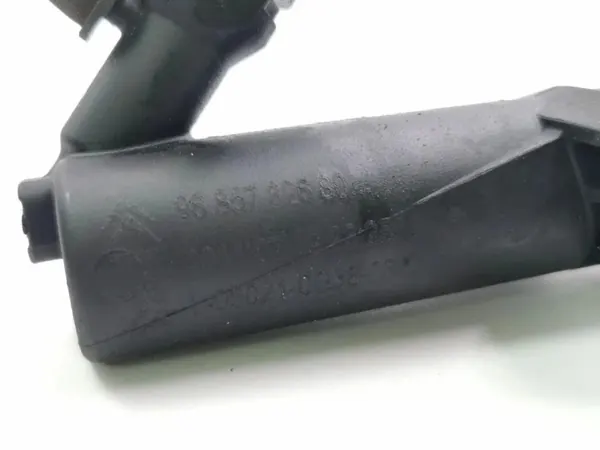 Peugeot 508 Kopplingsslavcylinder OEM 9685782680 image 4