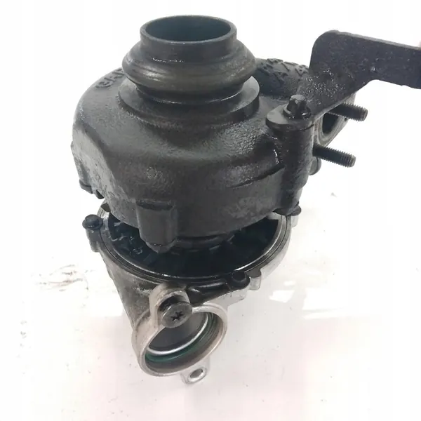 Turboalimentador Peugeot 407 OE 9656125880 image 7