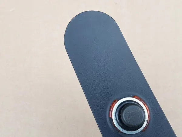 Bedienfeld Tunnel / SEAT ALTEA - TOLEDO III - LEON II image 2