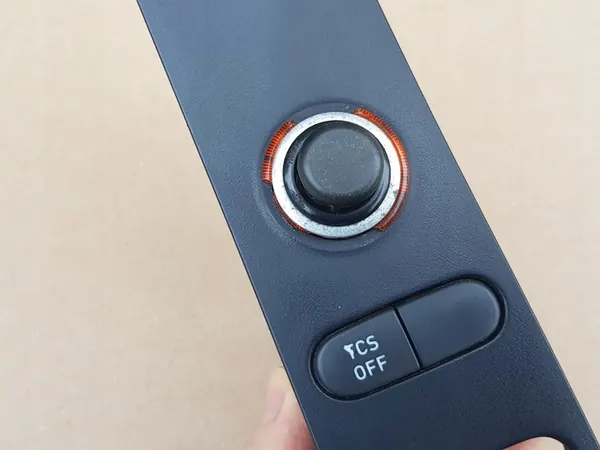 Bedienfeld Tunnel / SEAT ALTEA - TOLEDO III - LEON II image 3