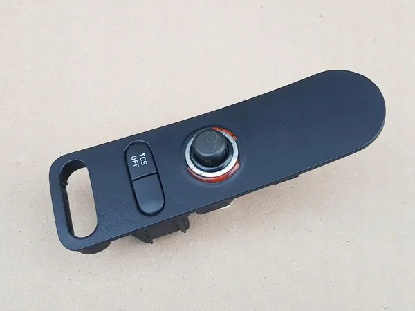 Bedienfeld Tunnel / SEAT ALTEA - TOLEDO III - LEON II image 7