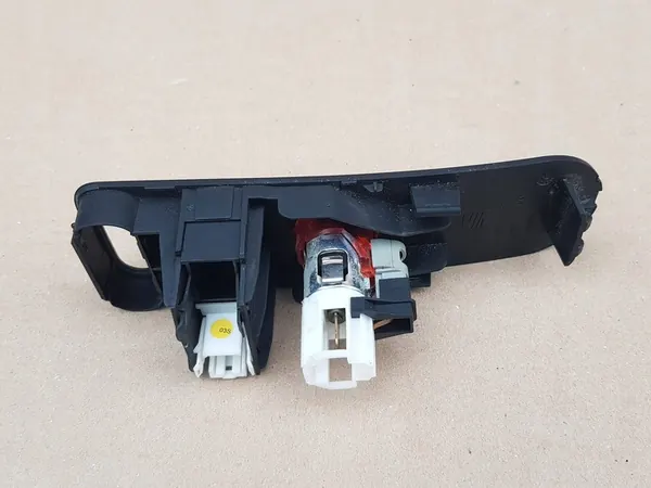 Bedienfeld Tunnel / SEAT ALTEA - TOLEDO III - LEON II image 8