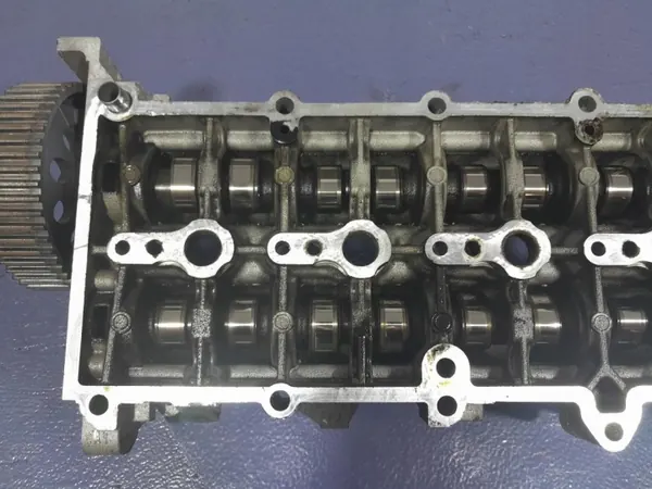 Alfa Romeo 159 Venttiilikansi OEM 55194358 - Käytetty image 7