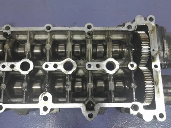 Alfa Romeo 159 Venttiilikansi OEM 55194358 - Käytetty image 8