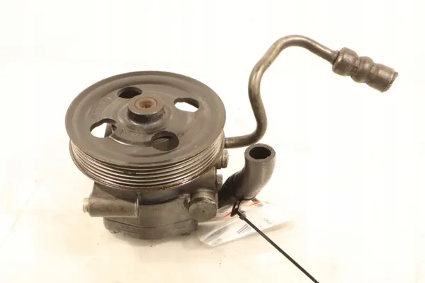 Pompe de direction assistée Ford OEM 6G91-3A696-CE Occasion image 4