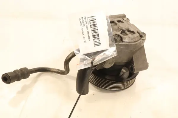 Pompe de direction assistée Ford OEM 6G91-3A696-CE Occasion image 5