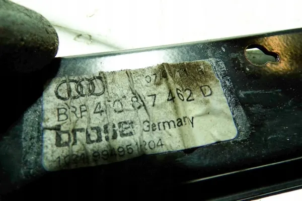 Elevador de vidro direito dianteiro AUDI A6 AVANT 4F0837462D image 3