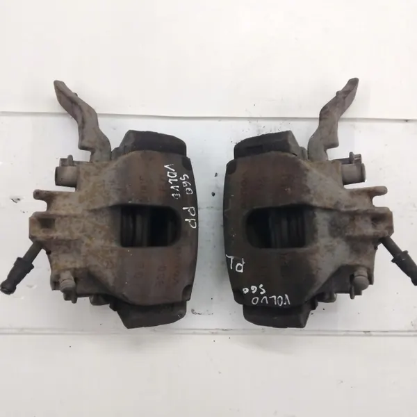 Remklauw voor links rechts OEM 920922 9209723 image 2