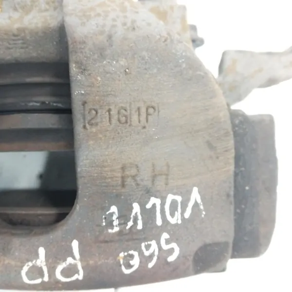 Remklauw voor links rechts OEM 920922 9209723 image 3