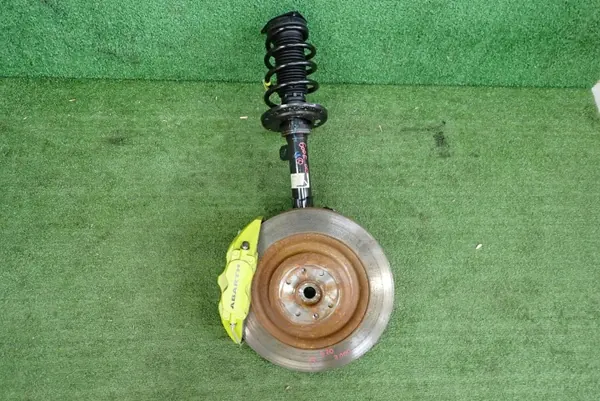 Ohjausnivel OEM AFO7175 Fiat Abarth 600e vasemmalle image 2