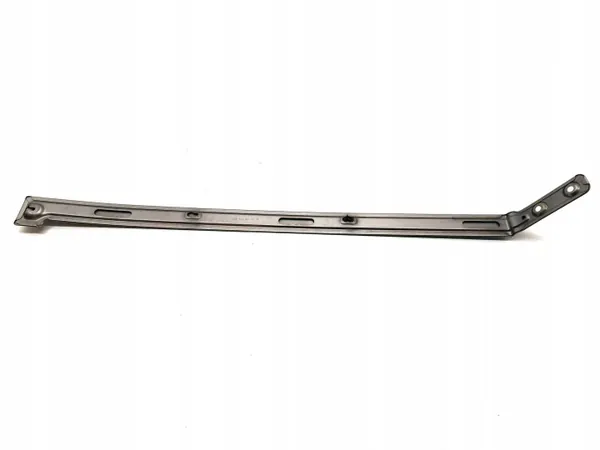 VW Caddy 2K5 Linker Railafdekking OEM 2K0843795B image 4
