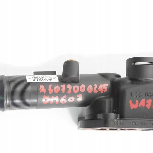 Termostat Mercedes A6072000215 image 2