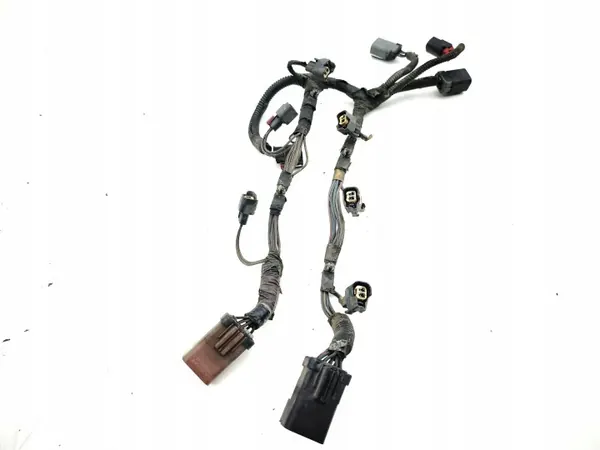 Einspritzdrahtsatz Chrysler Grand Voyager OEM P04868767AE image 3