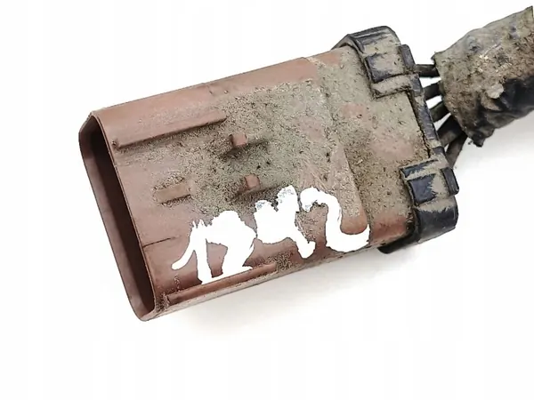 Einspritzdrahtsatz Chrysler Grand Voyager OEM P04868767AE image 5