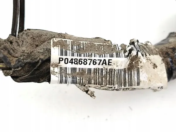Einspritzdrahtsatz Chrysler Grand Voyager OEM P04868767AE image 8