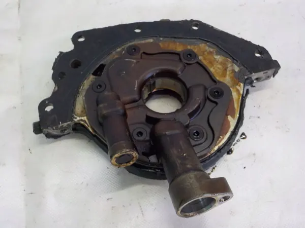 Pompe à huile FORD KA OEM FORD KA POMPA OLEJU image 2