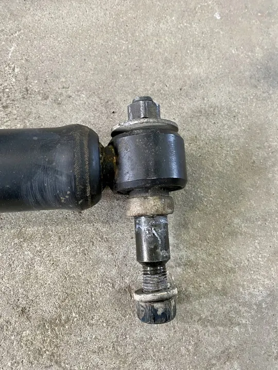 Amortizzatore KYB Hyundai Posteriore Santa Fe I 2.0-2.7 image 2