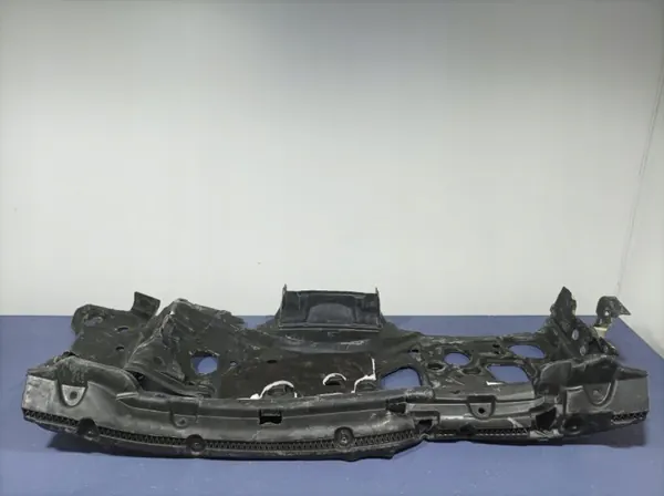 Isolation cloison BMW X7 G07 OEM 7434475 image 2