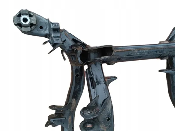 Porsche Cayenne II Hinterachsschwinge OEM 95833103103 image 6