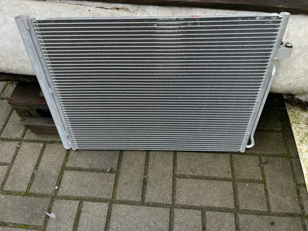 OEM 2221102491773 AC-condensor voor BMW X5 E70 LCI image 3