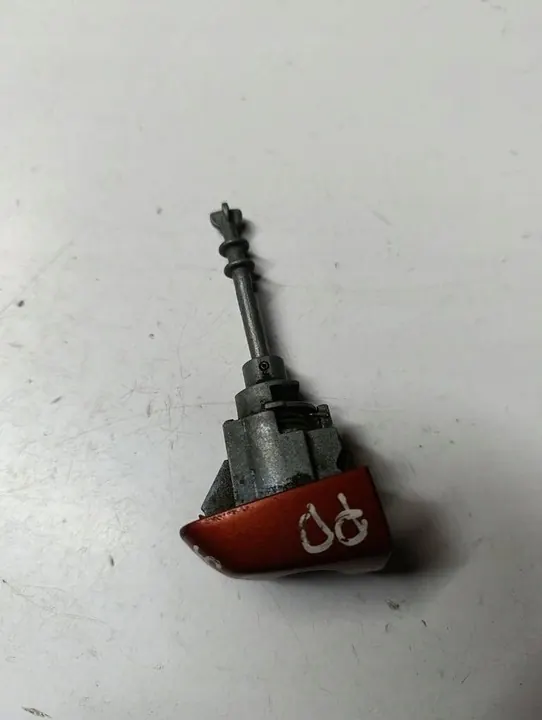 Suzuki SX4 06-14 Slotcilinder Rechts Voor OEM sx4 image 2