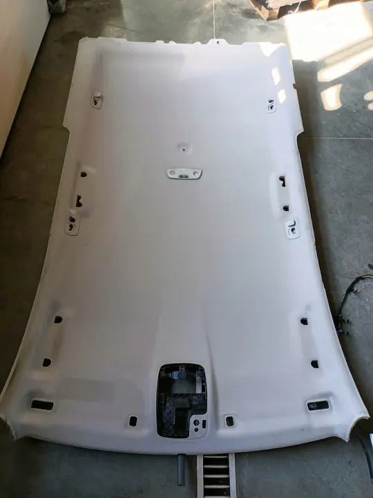 Techo interior Volvo OE 31271651 para V50 Lift image 2