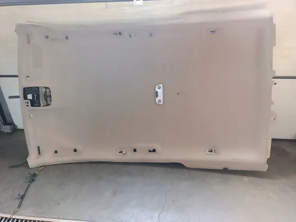 Techo interior Volvo OE 31271651 para V50 Lift image 4