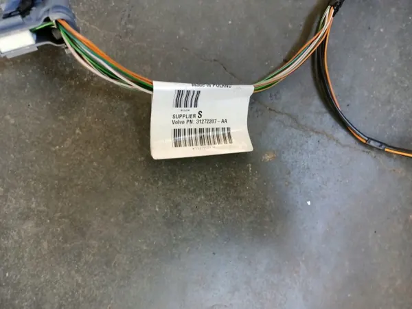 Techo interior Volvo OE 31271651 para V50 Lift image 6