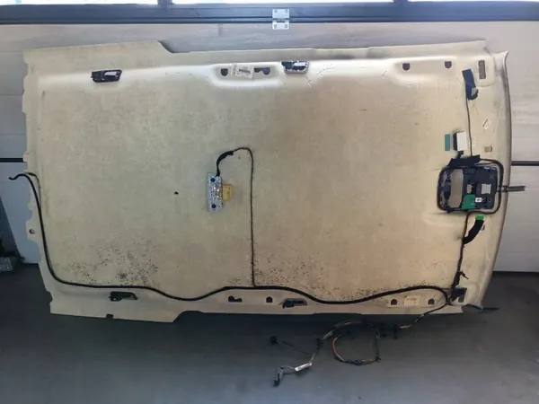 Techo interior Volvo OE 31271651 para V50 Lift image 7