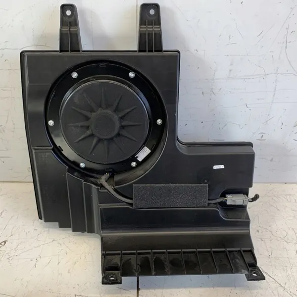 Alpine Subwoofer Luidspreker Set OEM 987423254562563214123654 image 3