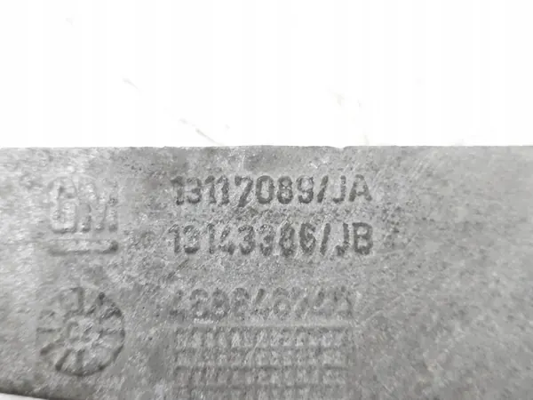 Moottorin kiinnitys Opel Combo C 1.6 13117089 image 6