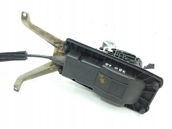 OEM 4L1713041R Vaihteenvalintalinkki Audi Q7 3.0 TDI:lle image 7