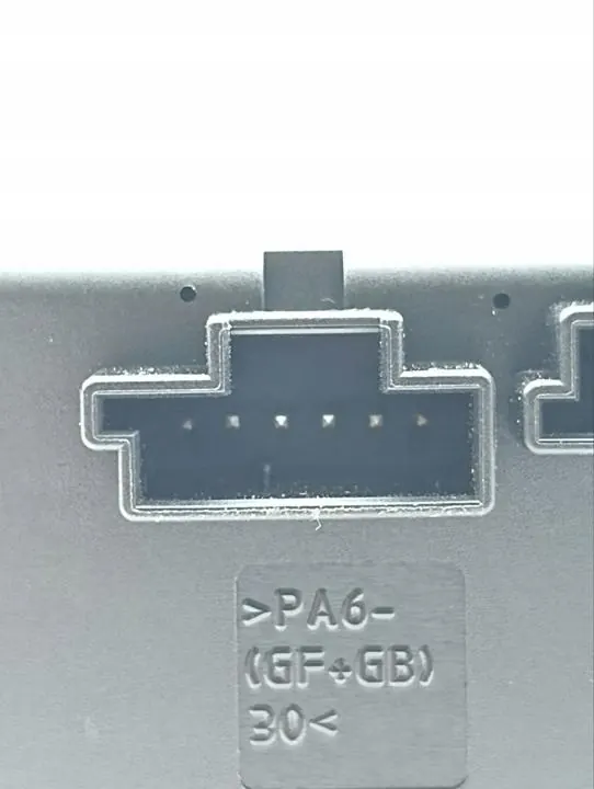 Botão de partida/parada do motor Mercedes-Benz SL 2013 A2319055000 image 7