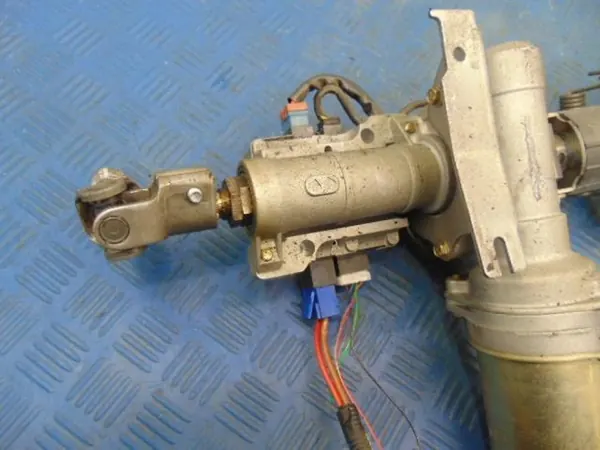 OPEL CORSA C Elektrische Stuurbekrachtiging 9156064EA image 10