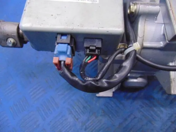 OPEL CORSA C Elektrische Stuurbekrachtiging 9156064EA image 3