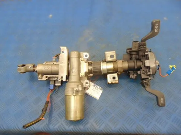 OPEL CORSA C Elektrische Stuurbekrachtiging 9156064EA image 8