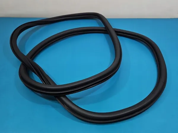 Junta Porta Dianteira Esquerda OEM IMPRK1553704 Skoda Kamiq image 2