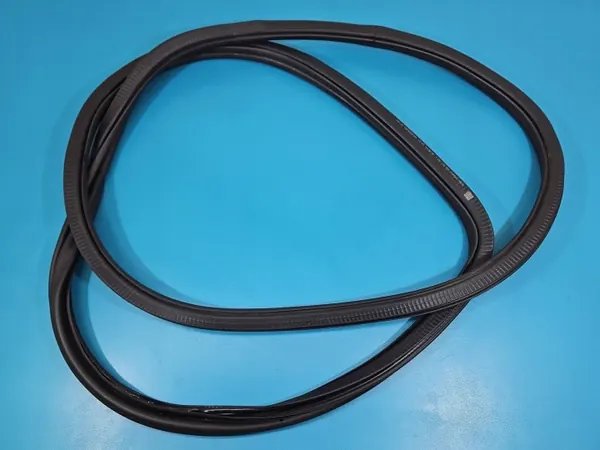 Junta Porta Dianteira Esquerda OEM IMPRK1553704 Skoda Kamiq image 3