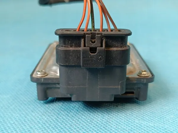Sensor radar OEM 2Q0907572B para VW Tiguan II 2 Lift image 3