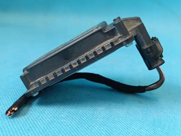 Sensor radar OEM 2Q0907572B para VW Tiguan II 2 Lift image 5