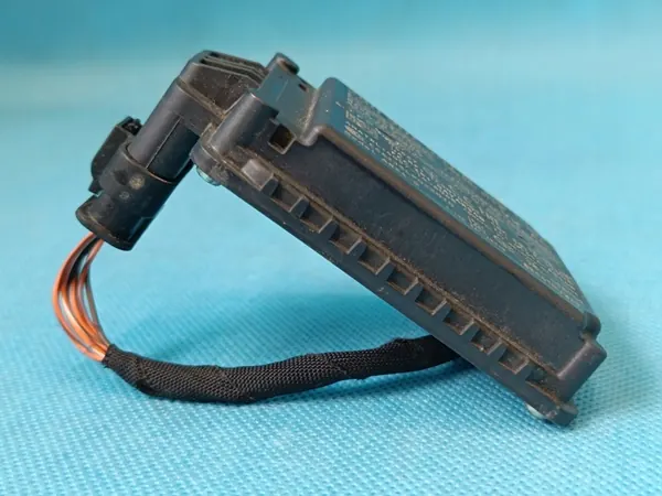 Sensor radar OEM 2Q0907572B para VW Tiguan II 2 Lift image 6